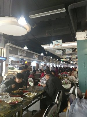 西安博業(yè)餐飲管理 專業(yè)塑造品質(zhì)，精細(xì)成就未來