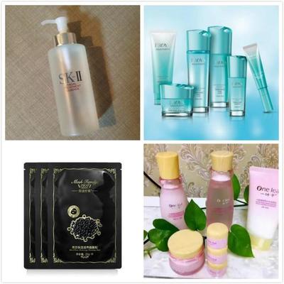 農(nóng)夫山泉跨界賣化妝品 誰(shuí)買誰(shuí)傻？互聯(lián)網(wǎng)化妝品的新嘗試
